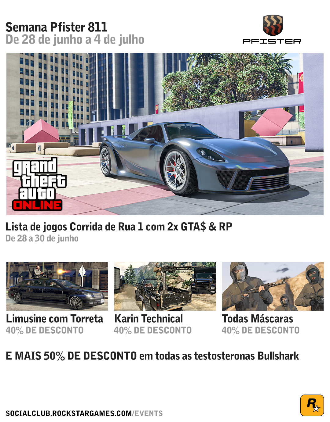 GTA V online 1