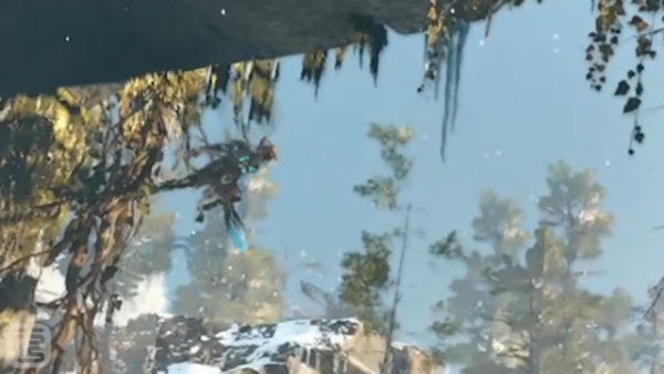 God-of-War-4-Voador