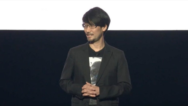 Por que Kojima escolheu a Sony como parceira? 1 Hideo-Kojima-E3-2016