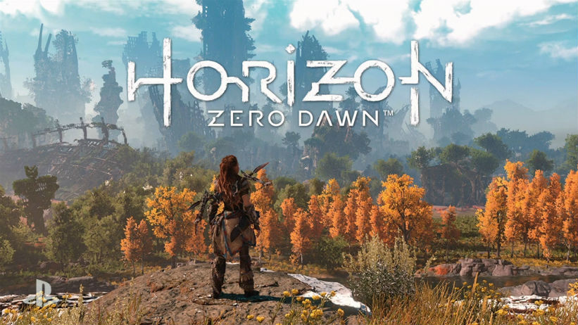21 games que chegarão ao PlayStation 4 18 Horizon-Zero-Dawn-Destacada
