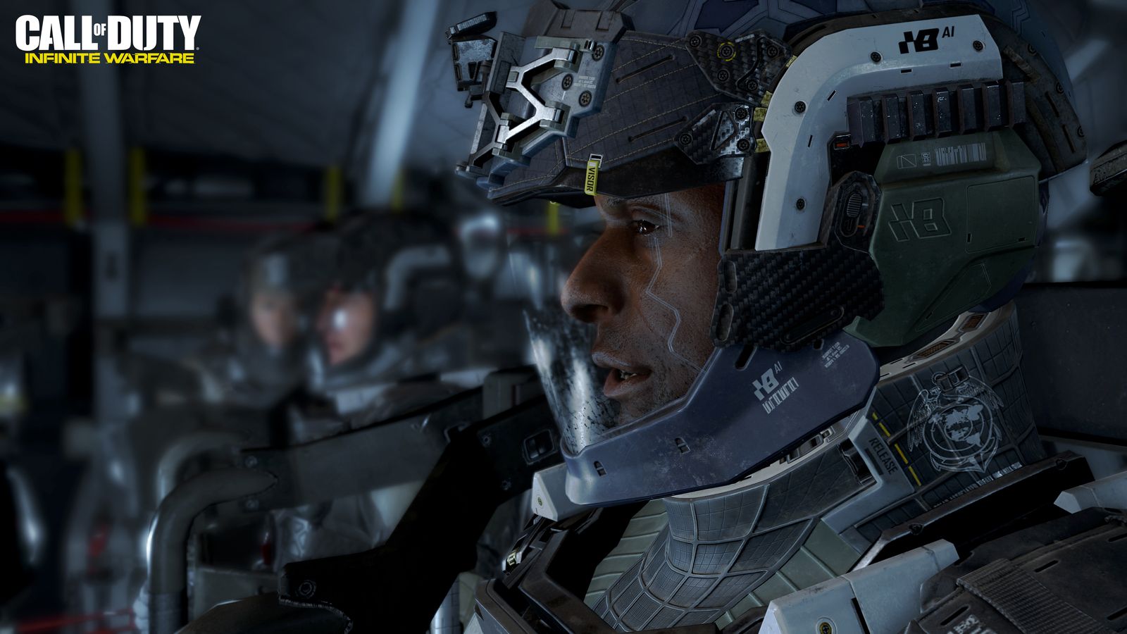 Diretor fala sobre nova ambientação de Infinite Warfare 3 Infinite Warfare_1