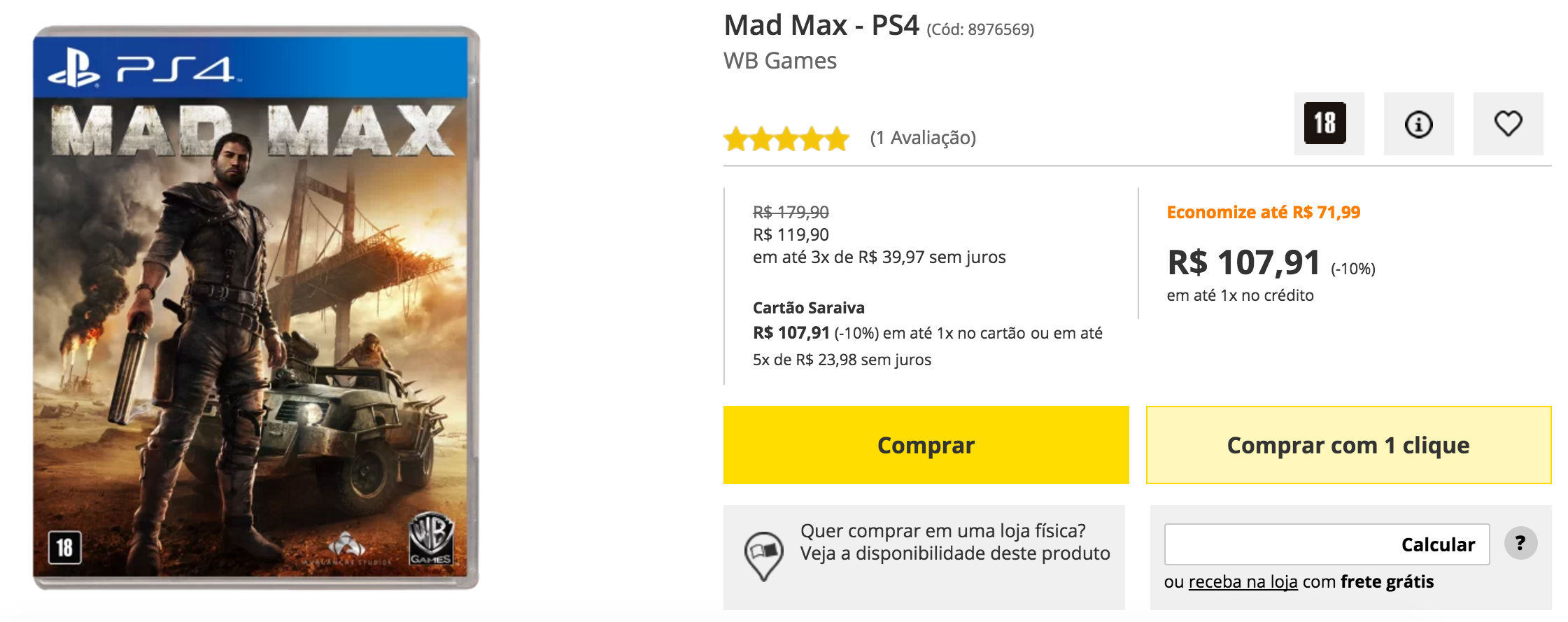 Mad Max