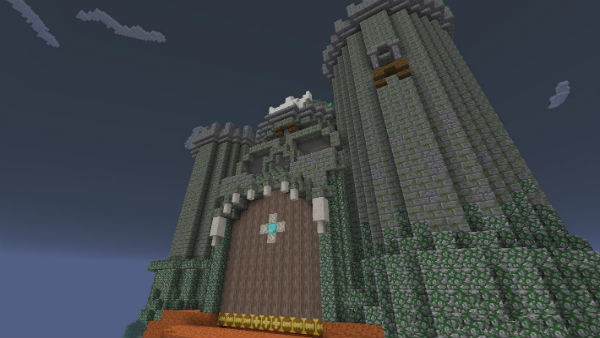 Minecraft-Cena2
