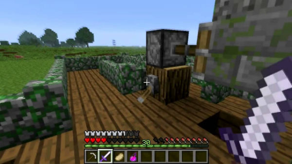 Minecraft-Gameplay1