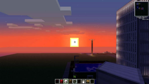 Minecraft-Sol