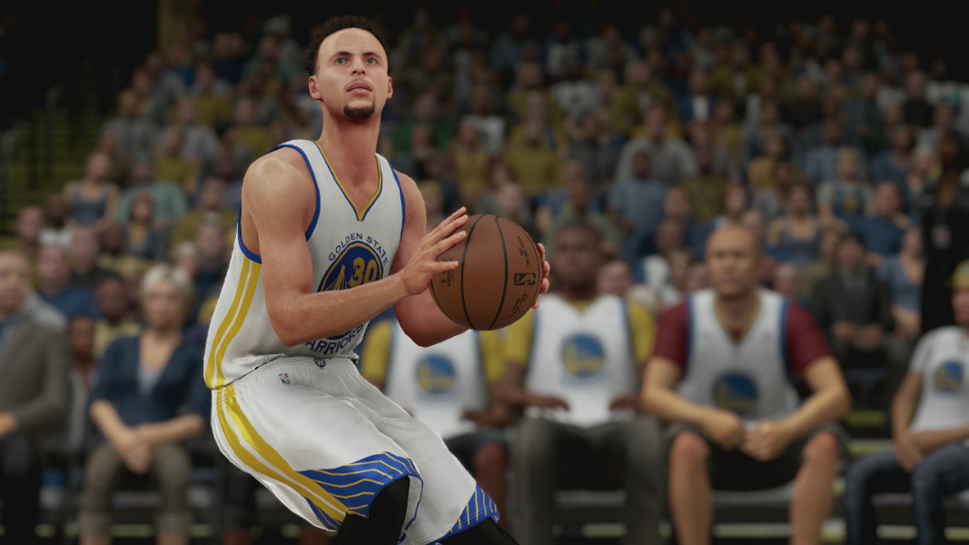 Conheça o jogo de basquete mais realista do Android, o novo NBA 2K16