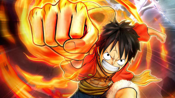 One Piece: sete jogos inspirados no anime