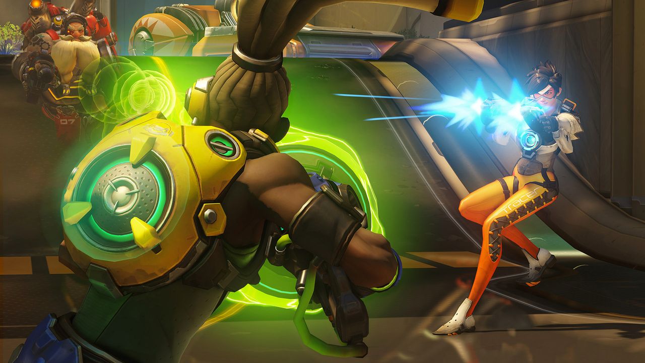 Jogadores relatam perda de progresso em Overwatch 1 Overwatch