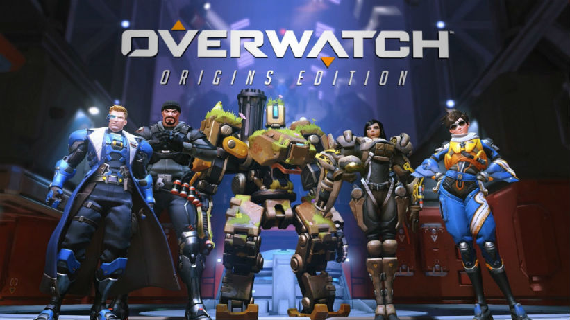 Overwatch