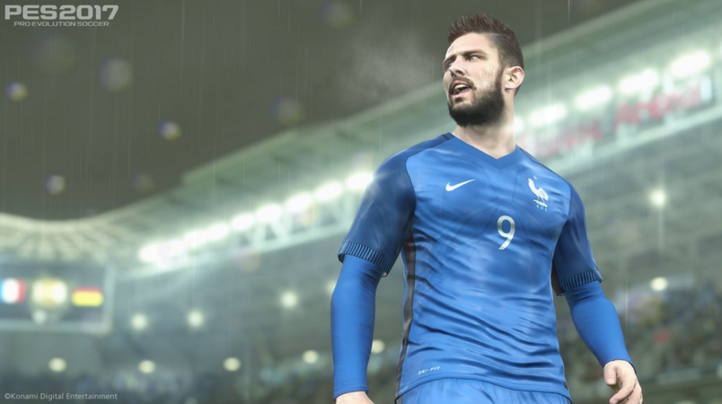 PES 2017 terá atualizações de elenco semanais e muitas melhorias 1 PES 2017_destacada