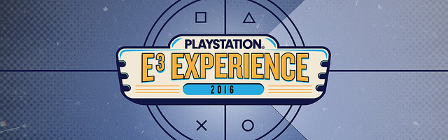 PlayStation Experience