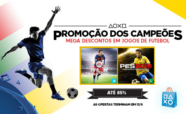 Promoção dos Campeões