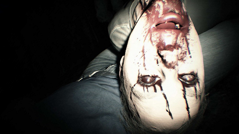 Resident Evil 7 - destaque