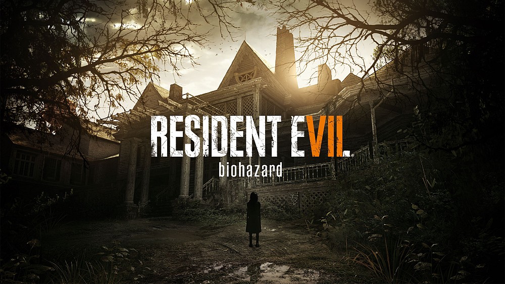 21 games que chegarão ao PlayStation 4 6 Resident Evil 7_PS4