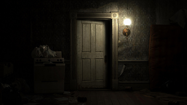 Resient Evil 7_1