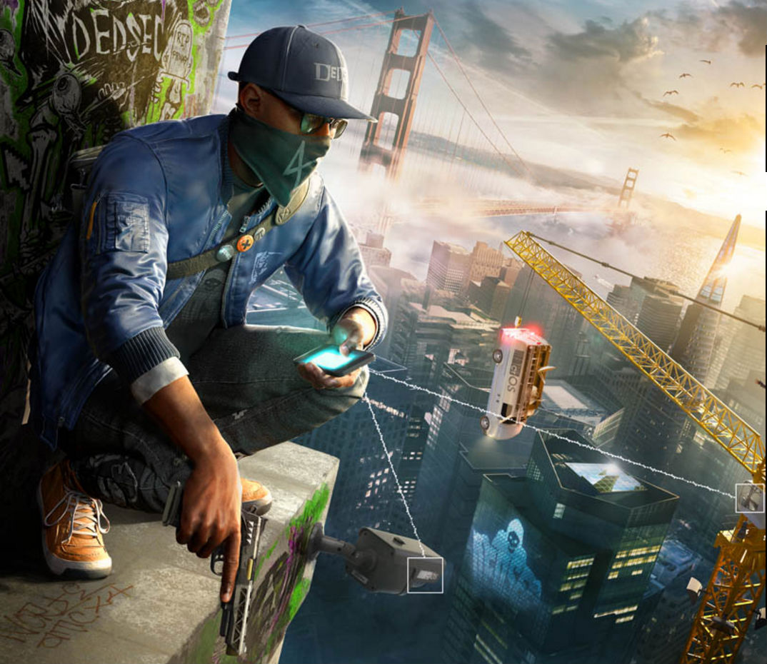 San Francisco_watch_dogs