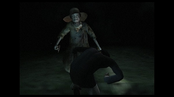 Siren: clássico jogo de terror desembarca no PS4 1 Siren no PlayStation 4