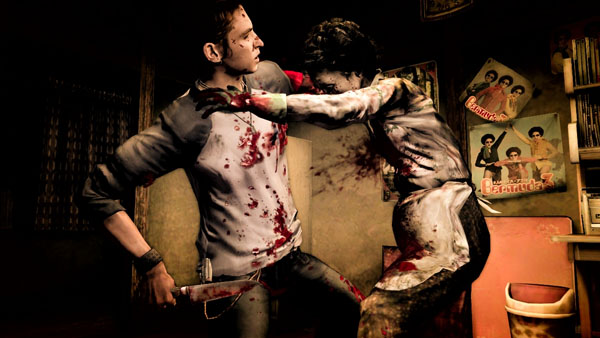 Siren: clássico jogo de terror desembarca no PS4 2 Siren_3