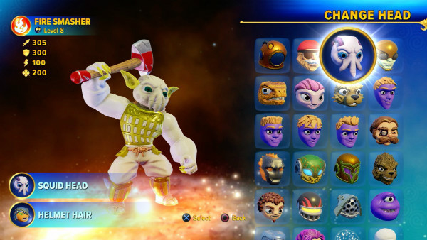 Skylanders_Imaginators_Criação