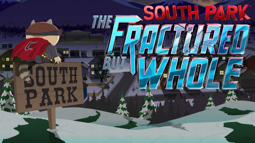 21 games que chegarão ao PlayStation 4 10 South-Park-Destacada