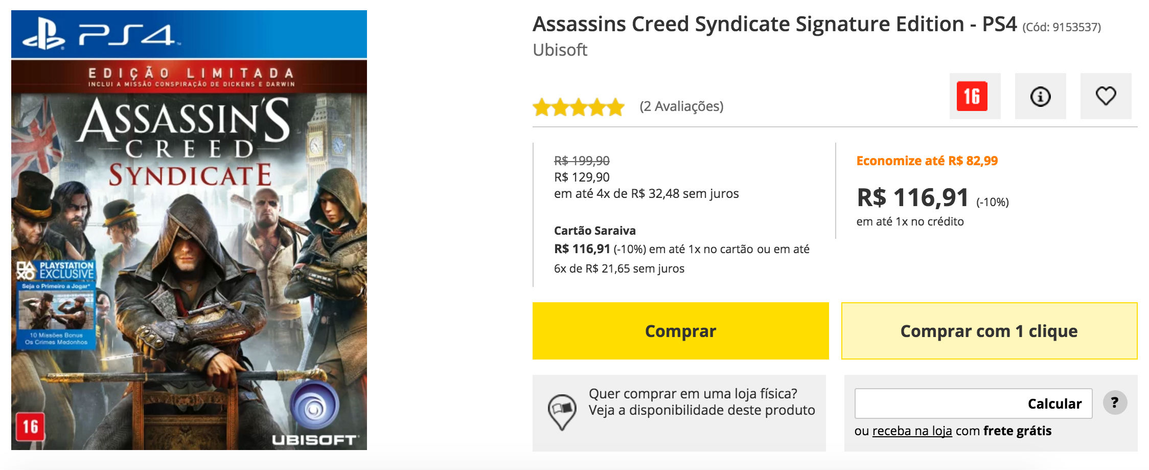 Syndicate