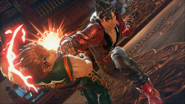 Tekken7_Screen2