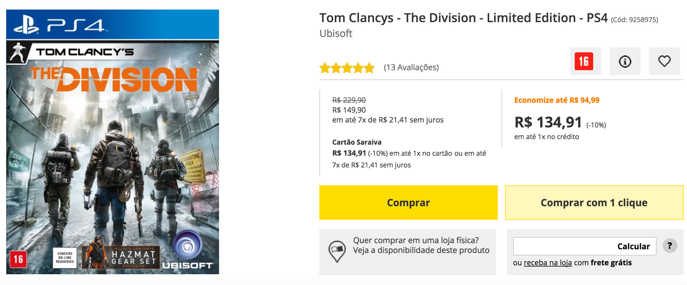 The Division