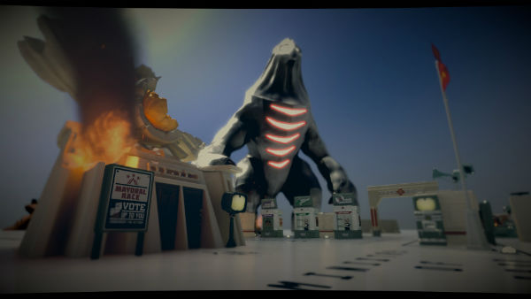 Beta aberto de The Tomorrow Children já disponível na PSN 6 The-Tomorrow-Children_Monster