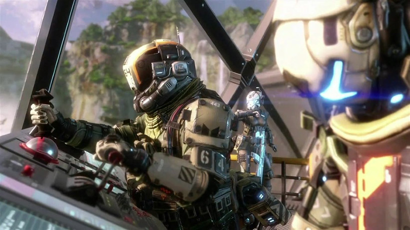 titanfall 2