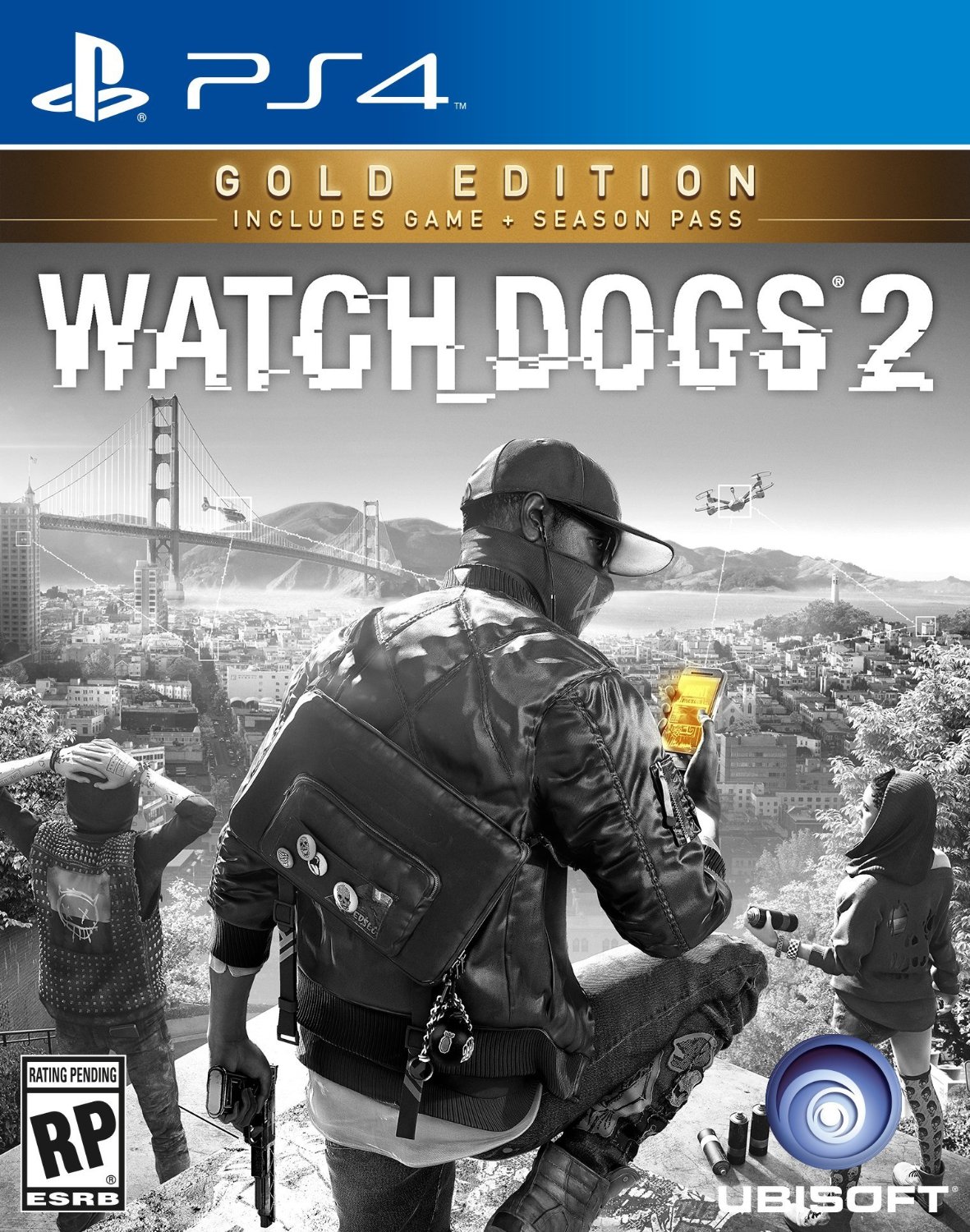 Watch Dogs 2_gold