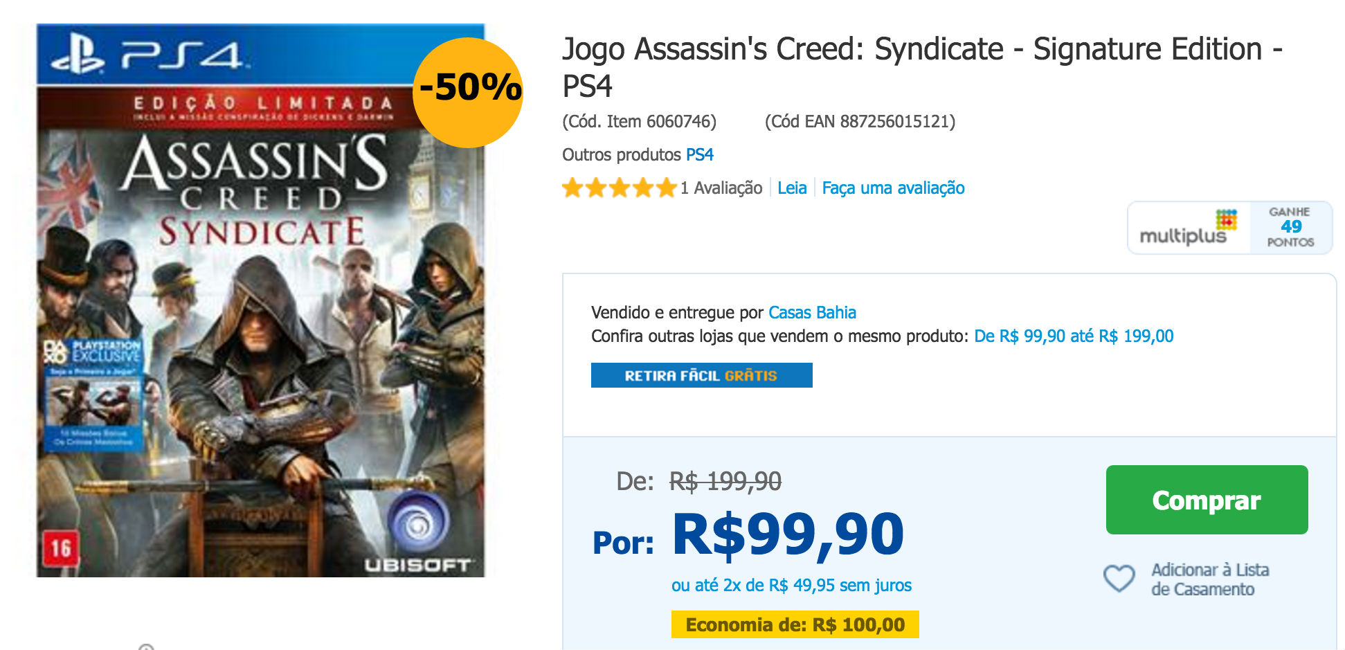 Assassin's Creed_promocao