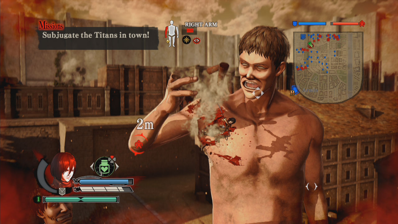 Attack on Titan_2