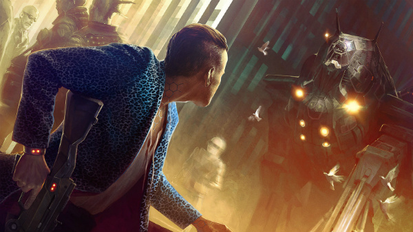 CD Projekt RED procura produtor para Cyberpunk 2077 2 Cyberpunk 2077 - Screen 2