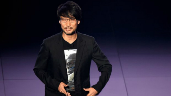 Kojima confia que Death Stranding será seu melhor trabalho 1 Death Stranding Kojima