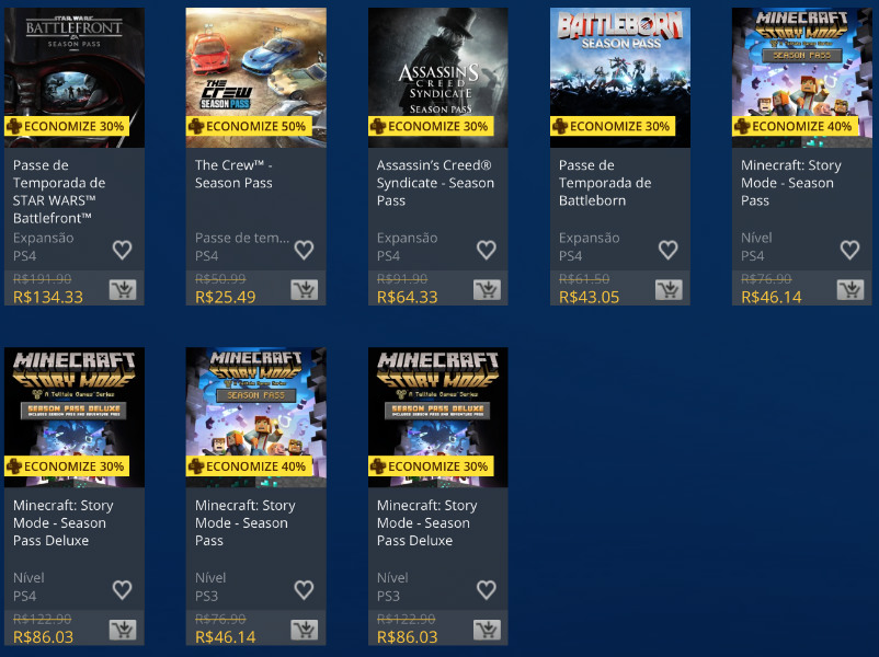 Descontos_PS Plus