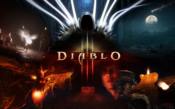 Diablo iii