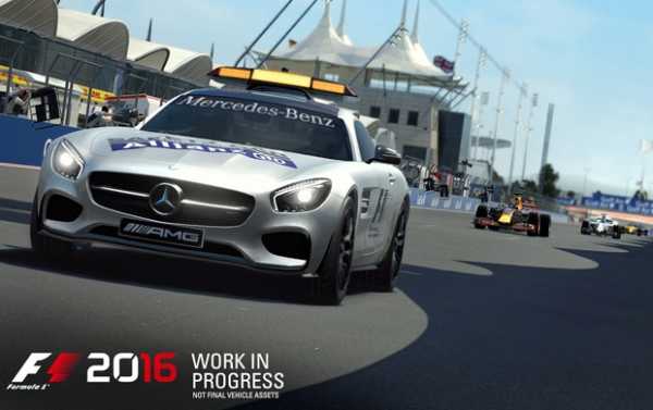 F1 2016 ganha novo trailer cinemático; confira data de lançamento 2 F1_2016-3