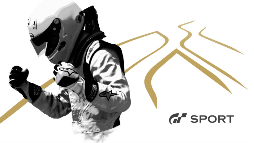 Gran Turismo Sport - Destacada