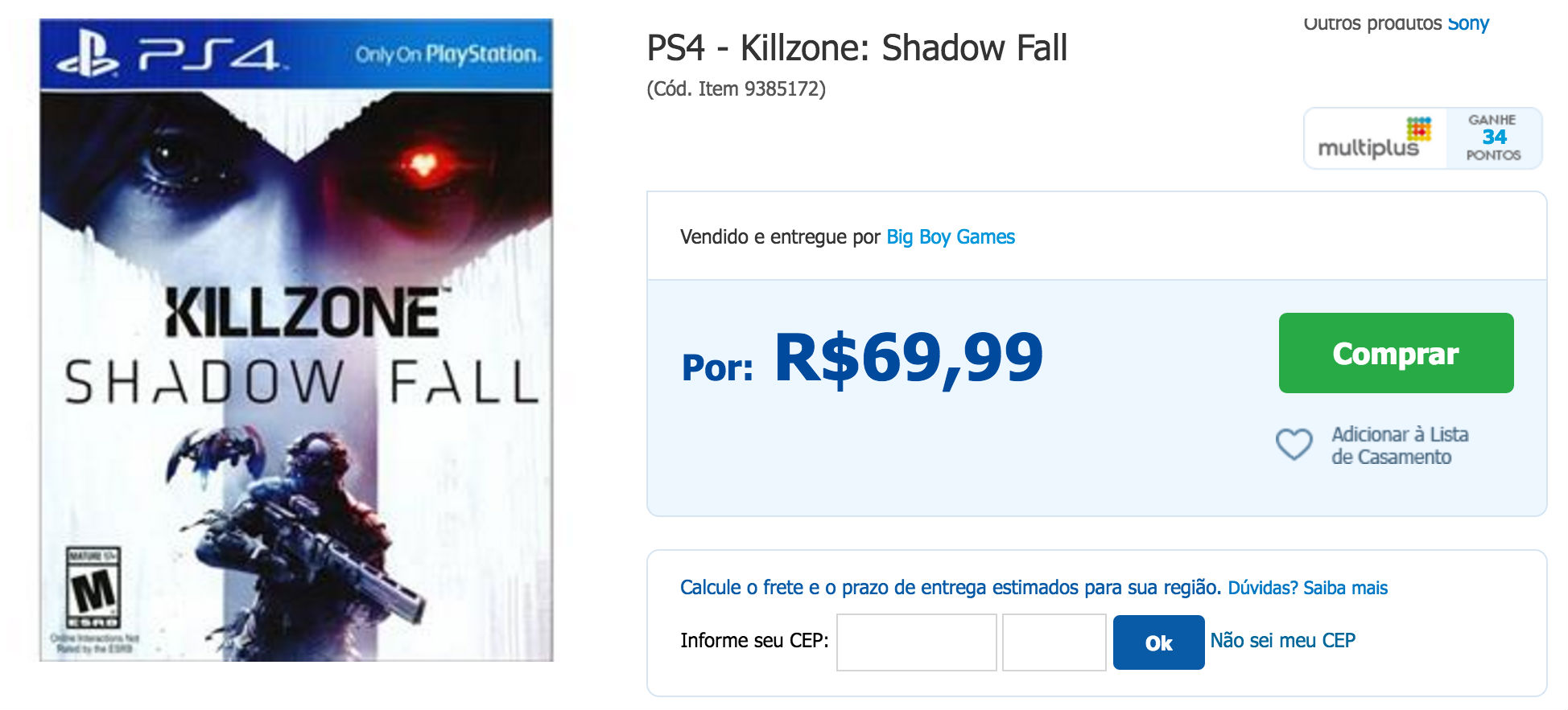 Killzone_promocao