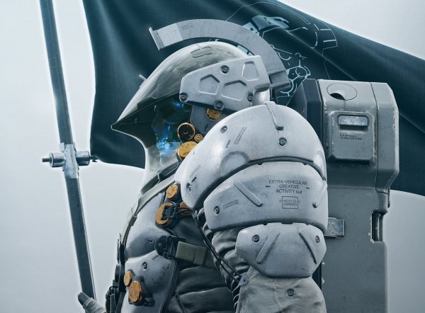Kojima Productions mostra a sua marca em vídeo 1 Kojima_Productions