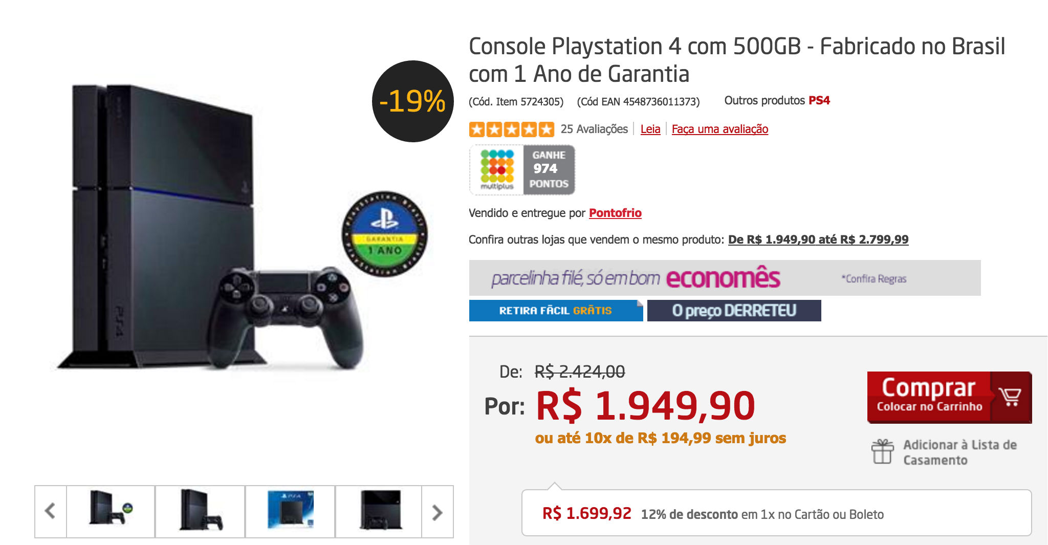 PS4_Promocao