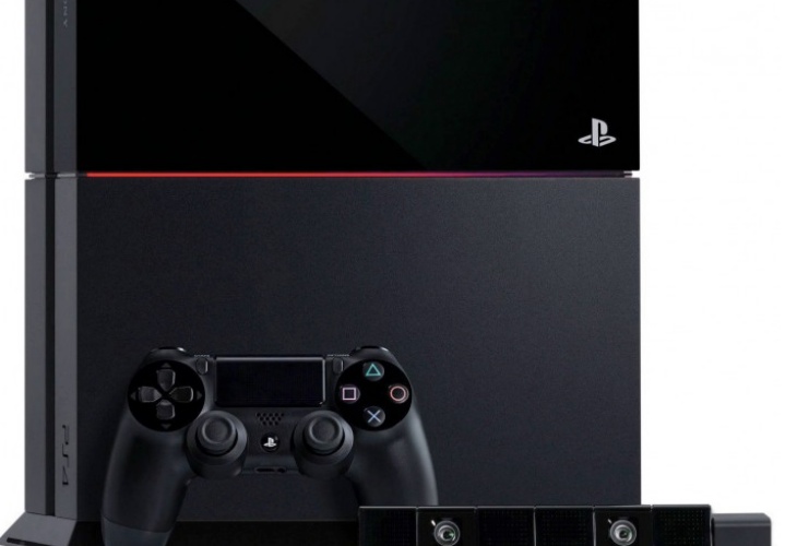 PS4_red