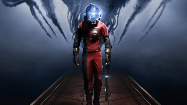 Prey