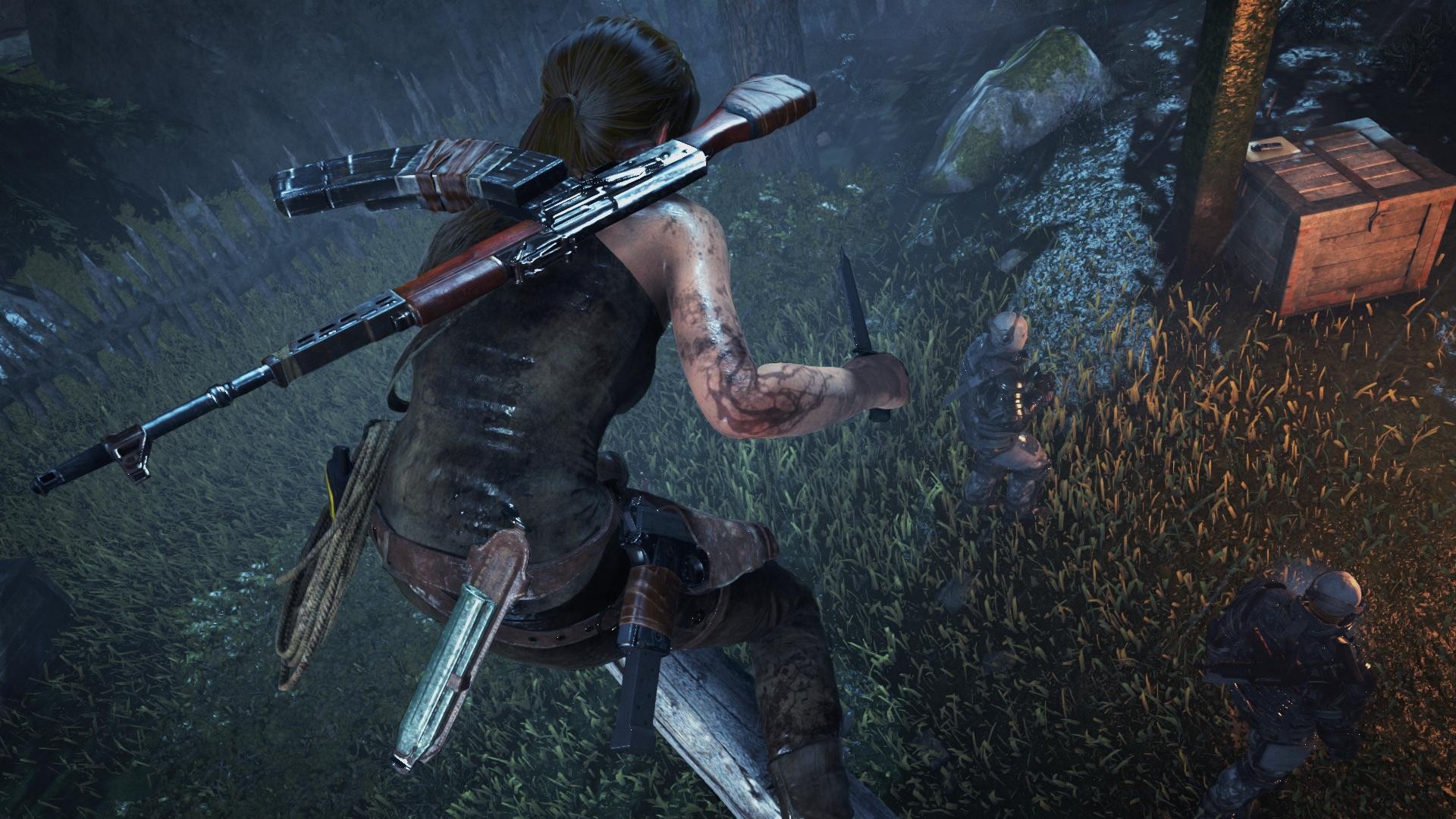Rise of the Tomb Raider_PS4_1