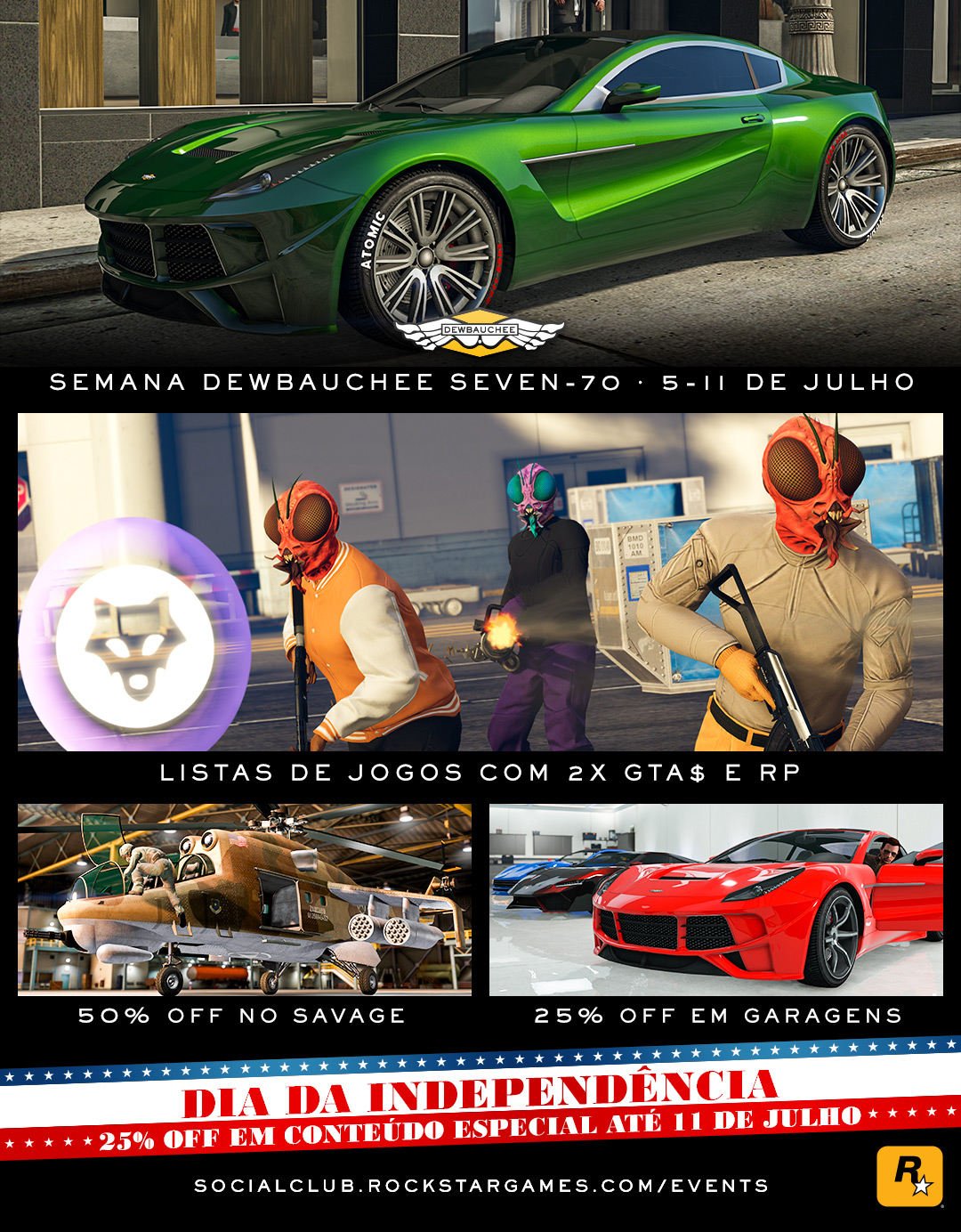 GTA V