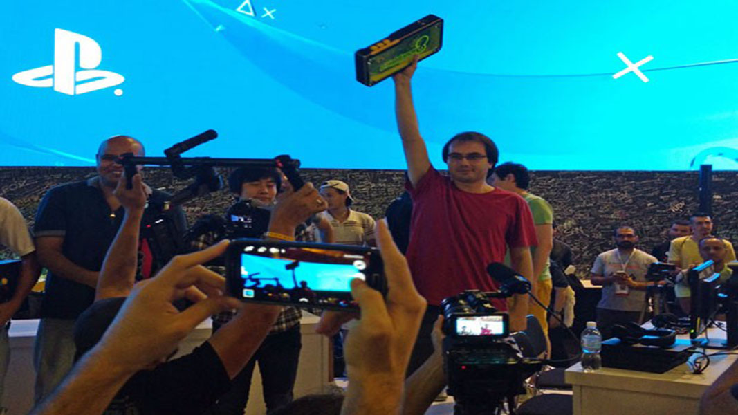EVO 2016 - ESPN transmitirá finais de Street Fighter V 1 Street Fighter V - keoma