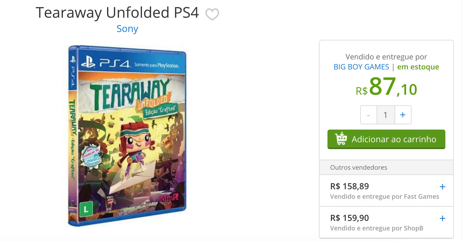 Tearway_promocao