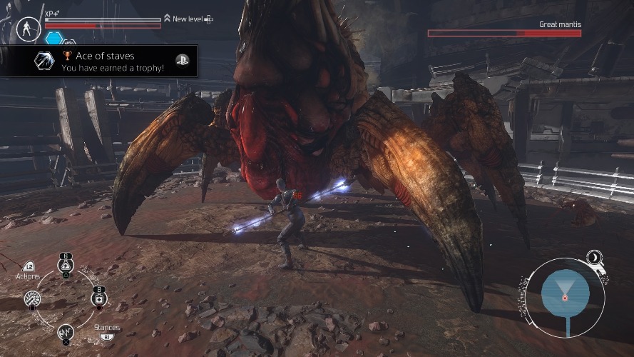 The Technomancer: Vale a pena? 5 The Technomancer_20160611113349
