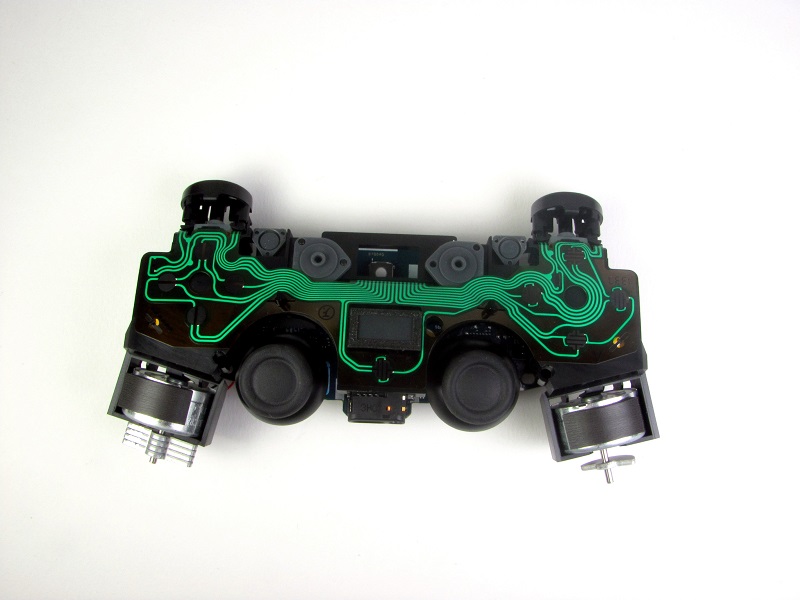 Trocar botões DS4 91