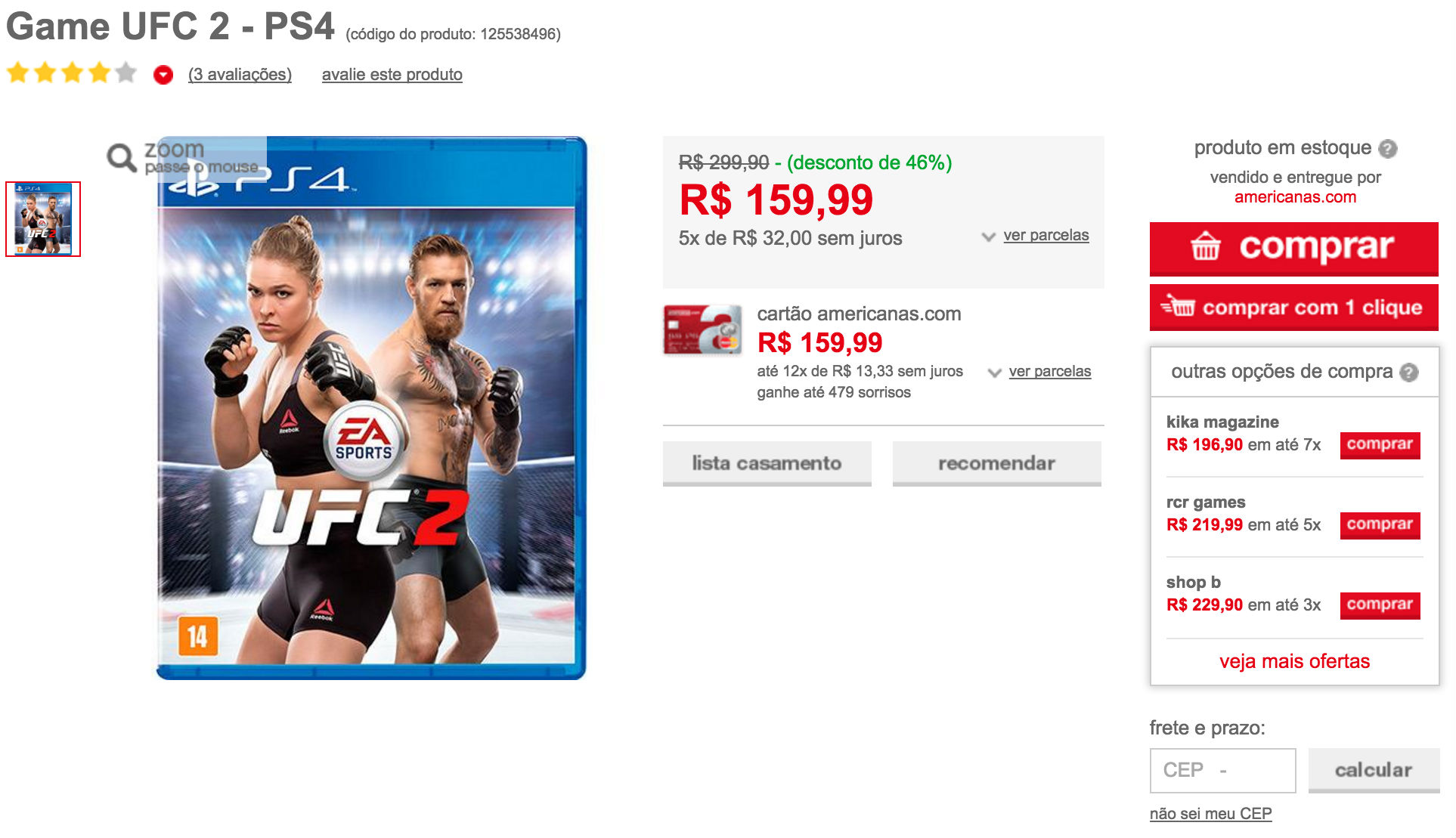 UFC
